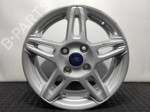 Used Rim FORD KA+ III (UK, FK) 1.2 Ti-VCT (85 hp) 13818935