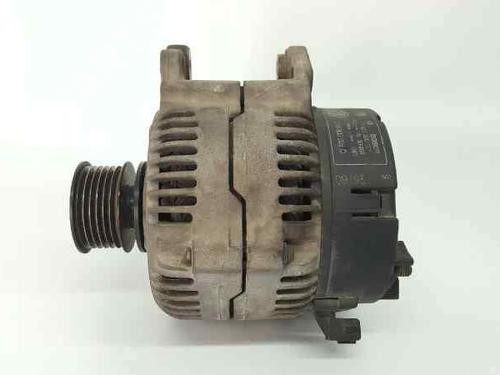 Generator VW POLO III (6N1) 75 1.6 (75 hp) 2733348