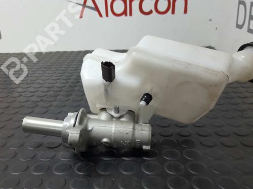 Brake master cylinder CITROËN C3 II (SC_) 1.2 VTi 82 | BP2783247M77 