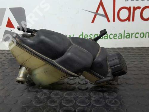 Expansion tank MERCEDES-BENZ A-CLASS (W168) A 160 CDI (168.007) | BP2729961C120 