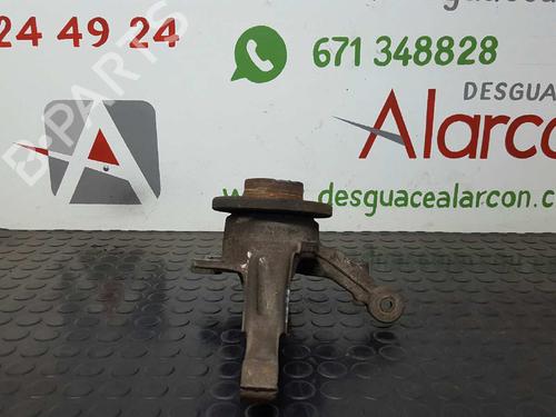 Right front steering knuckle RENAULT CLIO III (BR0/1, CR0/1) | BP2745730M26