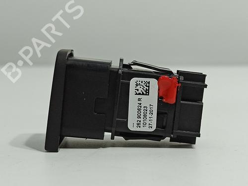 Warning switch RENAULT KADJAR (HA_, HL_) 1.2 TCe 130 (HLMR) | BP10922261I22