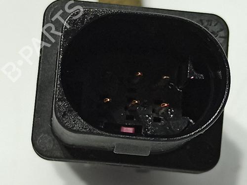 Electronic sensor PEUGEOT 308 I (4A_, 4C_) 1.6 16V | BP15011491M84 