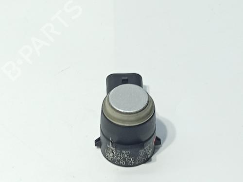 Electronic module MERCEDES-BENZ S-CLASS (W221, V221) S 320 CDI 4-matic (221.080, 221.180) | BP12605029M83 