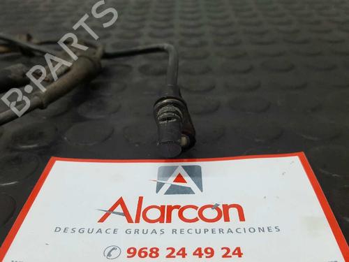 Ander NISSAN QASHQAI / QASHQAI +2 I (J10, NJ10, JJ10E) 1.5 dCi (106 hp) 14526875