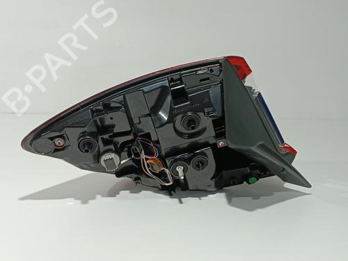Right taillight RENAULT CAPTUR II (HF_) TCe 140 (HFN0) | BP33952966C35 - Image 4