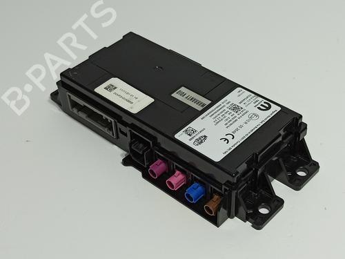 Electronic module JEEP COMPASS (MP, M6, MV, M7) 1.3 | BP29601861M83 