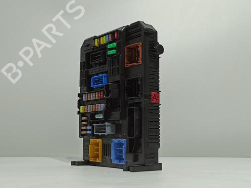 Fuse box OPEL CORSA F (P2JO) 1.5 (68) | BP19180082E1 