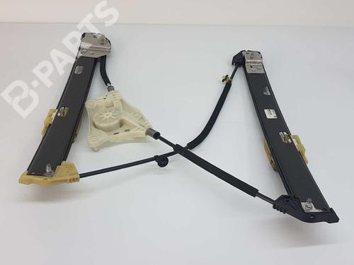Used Front left window mechanism SEAT IBIZA V (KJ1, KJG) 1.0 TSI (115 hp) 8806582