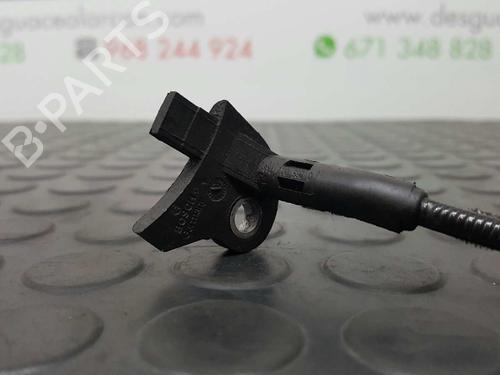 Elektronisk sensor CITROËN C4 Picasso I MPV (UD_) 1.6 HDi | BP14531144M84