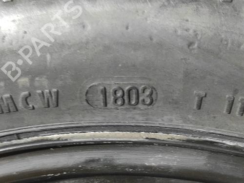 Jack Kit BMW 3 Compact (E46) 316 ti | BP23198435C119