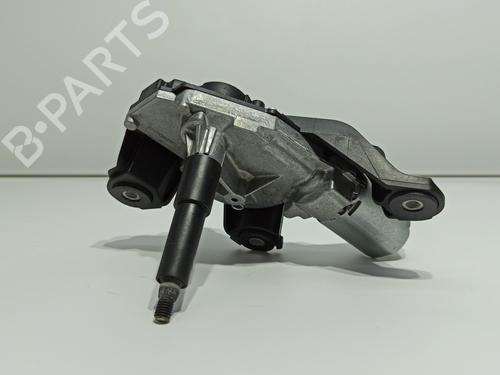 Rear wiper motor RENAULT MEGANE III Hatchback (BZ0/1_, B3_) 1.2 TCe (BZ2B, BZ11) | BP9806937M102 