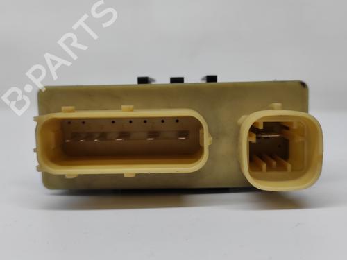 Elektronische module CITROËN XSARA PICASSO (N68) 1.6 HDi | BP12578784M83 