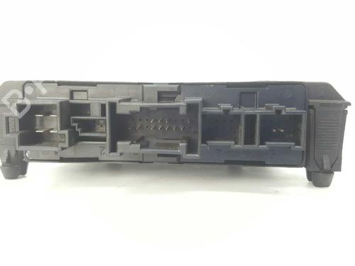 Electronic module MERCEDES-BENZ C-CLASS (W203) C 220 CDI (203.006) | BP5411636M83