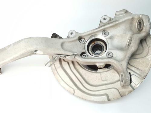 Right front steering knuckle BMW X5 (E70) xDrive 30 d | BP5146749M26 