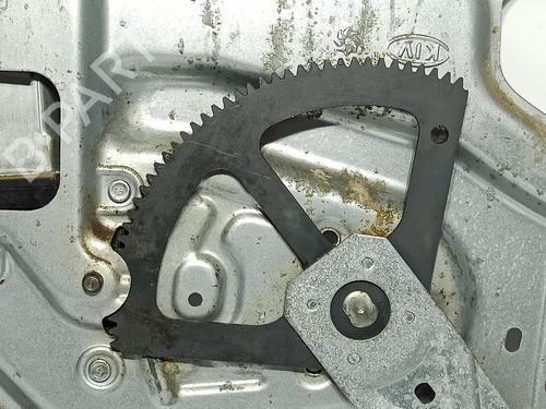 Front left window mechanism KIA SPORTAGE II (JE_, KM_) | BP21583890C22