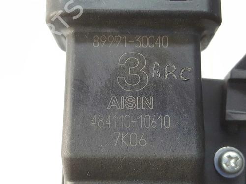 Front right exterior door handle LEXUS IS II (_E2_) 220d (ALE20) | BP7308425C129