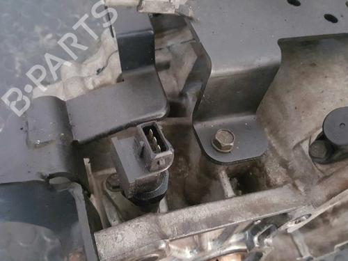 Gearbox HYUNDAI MATRIX (FC) 1.5 CRDi | BP2738178M3 
