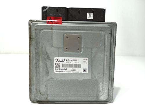 Engine control unit (ECU) AUDI Q7 (4LB) 3.0 TDI quattro | BP29294696M57