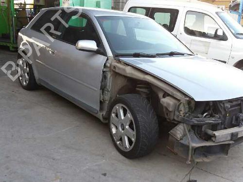 Electronic module AUDI A3 (8L1) S3 quattro | BP2902379M83 