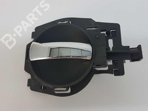 Used Front right interior door handle CITROËN C3 I (FC_, FN_) [2002-2013]  5972953