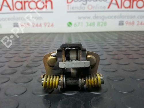Hinge/Door check strap RENAULT CLIO II (BB_, CB_) 1.5 dCi (B/CB07) | BP14528449C146 