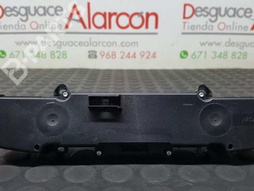 Warning switch MERCEDES-BENZ VITO / MIXTO Van (W639)  | BP6629169I22 