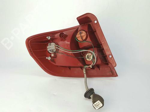 Right taillight HYUNDAI GETZ (TB) 1.1 | BP8496513C35