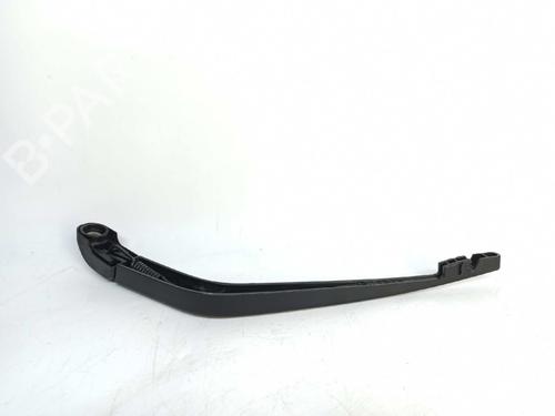 Used Rear windshield wiper arm NISSAN NV200 / EVALIA Bus 1.5 dCi 90 (M20, M20M) (90 hp) 8339951