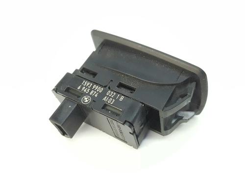 Left rear window switch BMW X6 (E71, E72) xDrive 40 d | BP5876360I29