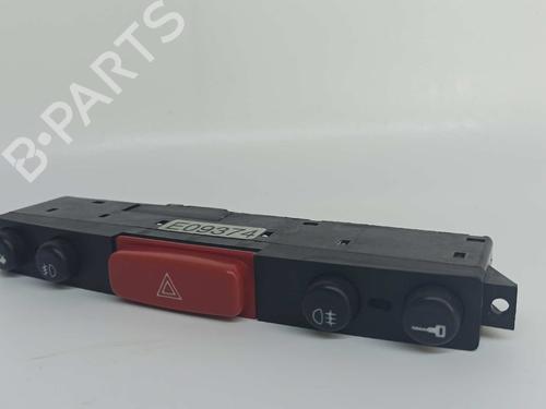Warning switch ALFA ROMEO 147 (937_) 1.9 JTD (937.AXD1A, 937.BXD1A, 937.AXV1A, 937.BXB1A,... | BP7828619I22
