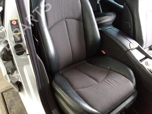 Computer comfort MERCEDES-BENZ E-CLASS (W211) E 220 CDI (211.006) | BP2729539M56 