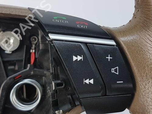 Steering wheel VOLVO XC90 I (275) D5 AWD | BP2783985C49