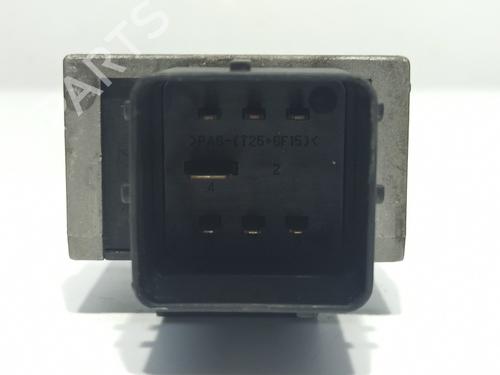 Elektronisk modul PEUGEOT 206 Hatchback (2A/C) 1.4 HDi | BP15048302M83 