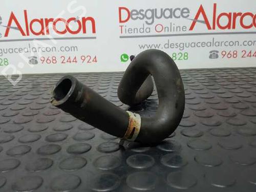 Rør CITROËN BERLINGO MULTISPACE (B9) 1.6 HDi 75 16V | BP14528621M125 