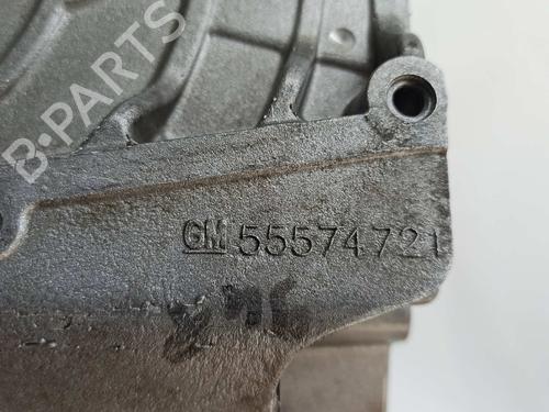 Support OPEL INSIGNIA A (G09) 2.0 CDTI (68) | BP14538936C155