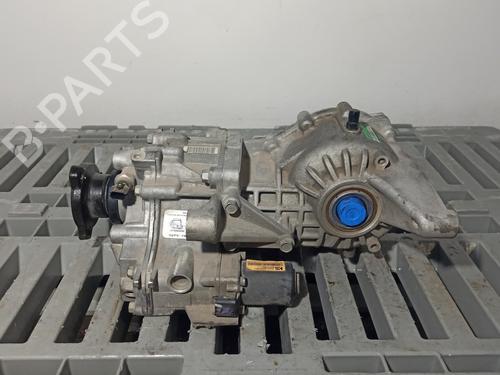 Rear differential HYUNDAI TUCSON (NX4E, NX4A) 1.6 T-GDi Hybrid | BP20507049M24 