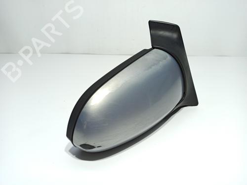 Used Right mirror OPEL ZAFIRA A MPV (T98) 1.6 16V (F75) (101 hp) 17824077