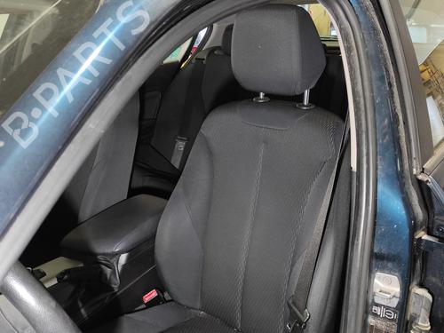 Left front seat BMW 1 (F20) 116 d | BP22593540C15