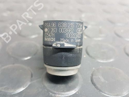 Electronic module PEUGEOT 308 I (4A_, 4C_) 1.6 HDi | BP10263477M83 