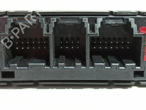 Elektronisk modul JEEP COMPASS (MP, M6, MV, M7)  | BP29601872M83