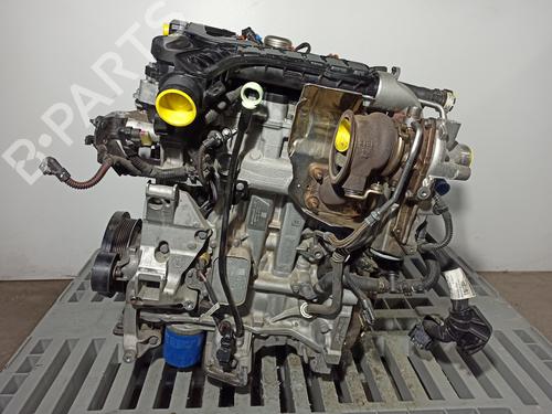 Engine OPEL CORSA F (P2JO) 1.2 (68) | BP20507349M1