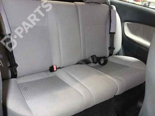 Central lock pump SEAT IBIZA III (6L1) 1.9 SDI | BP10264978M86 
