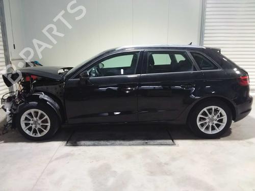 Used Parts AUDI A3 Sportback (8VA, 8VF) 1.6 TDI (110 hp) 4279039