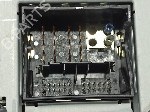 Electronic module MERCEDES-BENZ R-CLASS (W251, V251) R 280 CDI 4-matic (251.020) | BP9588334M83 
