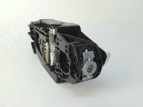 Rear right exterior door handle CITROËN C3 III (SX) 1.2 VTi 82 | BP7021775C130