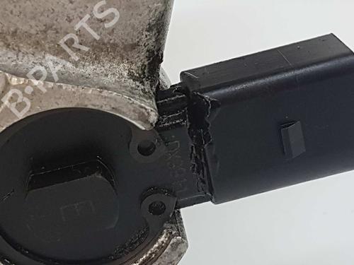 AC-Kompressor VW POLO VI (AW1, BZ1, AE1) 1.0 MPi | BP8346984M34 