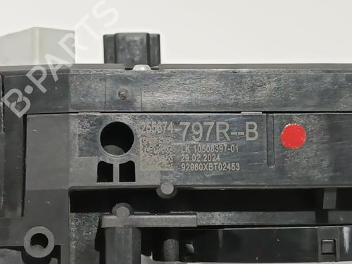 Switch RENAULT CAPTUR II (HF_) TCe 140 (HFN0) | BP39239912I30  - Image 6