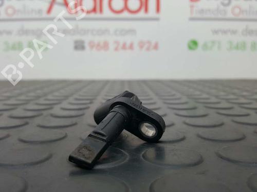 Electronic sensor AUDI A4 B8 (8K2) 2.0 TDI | BP14530856M84