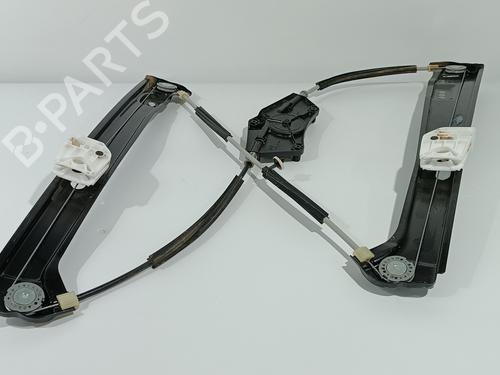 Front left window mechanism SKODA KAMIQ (NW4) 1.0 TSI | BP11357257C22